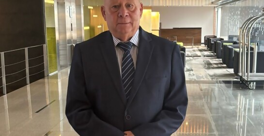 Dimitió uno de los asesores uruguayo israelíes de la Oficina de Innovación en Jerusalem