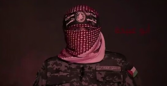 Eliminación de Abu Obaida en Gaza: un golpe moral para Hamas
