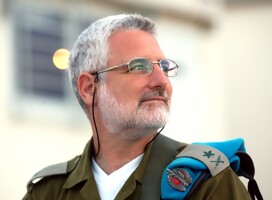 El General (ret) Dan Harel, recuerda cómo se planeó e implementó la retirada de Gaza
