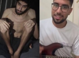 Una entrevista sobre videos que no mienten y sobre el horror de los secuestrados