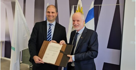 Uruguay e Israel: tiempo perdido que se podría haber dedicado a la innovación