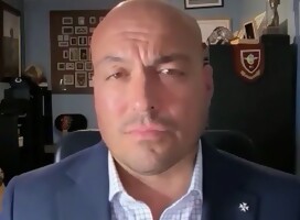 El testimonio del Mayor Andrew Fox, un británico que conoce los desafíos de Israel