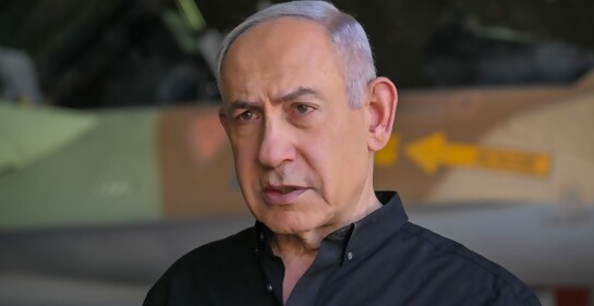 Estos son los 5 principios del plan israelí aprobado en el gabinete