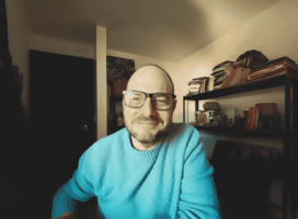Alan Grunewald, una historia de vida