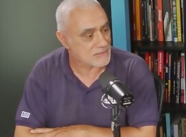 Ricardo Barboza: por qué Israel no es un estado genocida