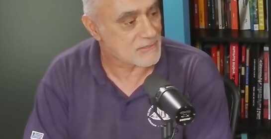 Ricardo Barboza: por qué Israel no es un estado genocida