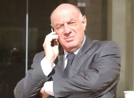 Esto es lo que motivó a Ariel Sharon a retirarse de Gaza hace 20 años