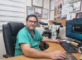 Una entrevista que habríamos preferido no tener que hacer