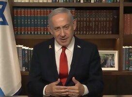 Netanyahu habría decidido tomar control total de Gaza en ofensiva final contra Hamás