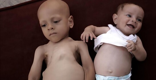 Israel presenta nuevas pruebas sobre la campaña de hambruna promovida por  Hamas