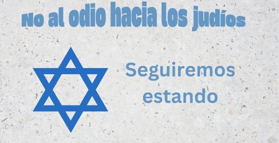 El mismo odio, reciclado
