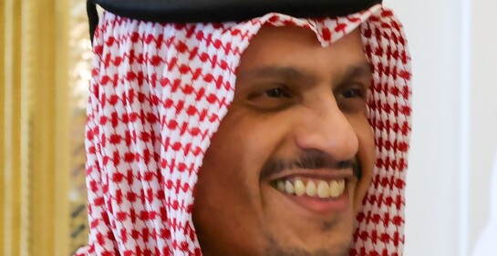 Netanyahu se disculpó ante Qatar por el ataque a Hamas en Doha