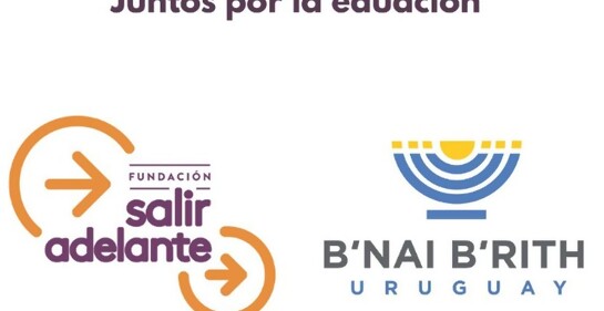 Un nuevo año de la Fundación Salir Adelante