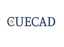 Primera actividad de CUECAD en Montevideo