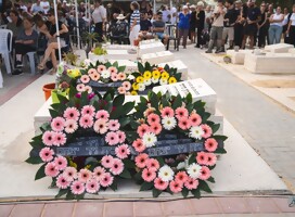 Reflexiones a Dos Años del 7 de Octubre desde el kibutz Nir Itzjak