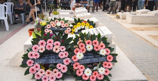 Reflexiones a Dos Años del 7 de Octubre desde el kibutz Nir Itzjak