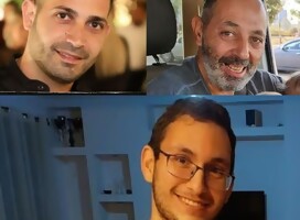 Hoy se espera que Hamas entregue otros 5 cuerpos