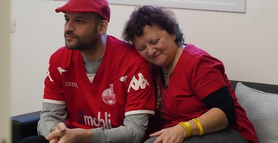 Ruti Strum: Siempre supe que mis hijos volverían con vida de Gaza