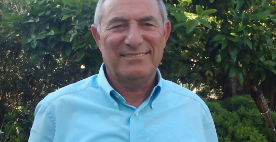 Recordando al hermano muerto en la guerra del 73 y otros esfuerzos de salvación