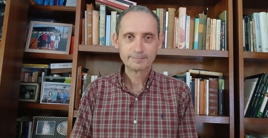 Un nuevo libro  analiza si es posible el diálogo entre Israel y los palestinos
