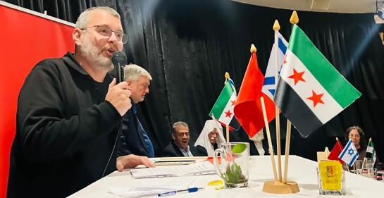 La Revolución Abrahámica: una fórmula de paz para Oriente Medio