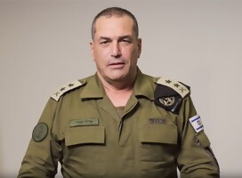 La condición del ejército israelí para dejar salir a 200 terroristas de un túnel
