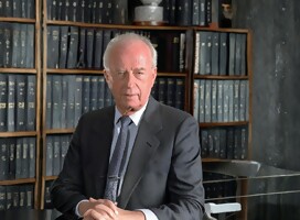 Acto en recuerdo de Itzjak Rabin