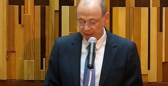 No había nada que justificara ni ofensa ni enojo