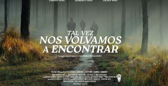 El viaje que se volvió película