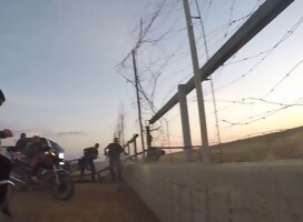 Hamas tenía planeado tomar también la ciudad de Beer Sheba