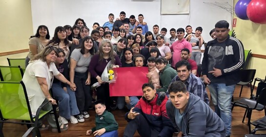 Un encuentro que honra la memoria y el corazón