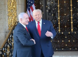 ¿Dio realmente Trump luz verde a un ataque israelí a Irán?