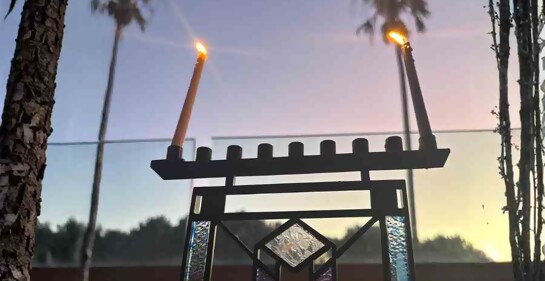 7 velas más