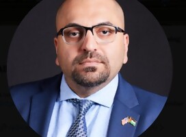 Analista palestino nacido en Gaza acusa: Hamas es fascista