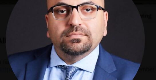 Analista palestino nacido en Gaza acusa: Hamas es fascista