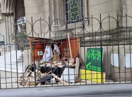 Cuando el antisemita discrimina