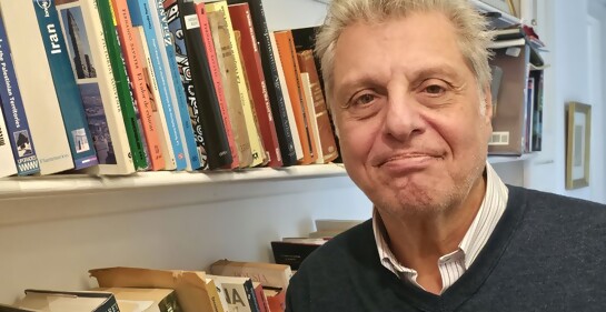 El antisemitismo cruza una línea roja de la vida en sociedad