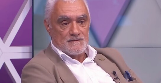 Maduro, Trump e Irán, con el experto en Estrategia Ricardo Barboza