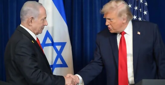 La más firme advertencia de Netanyahu a Irán