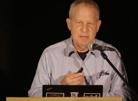 Un análisis mirando alrededor de Israel