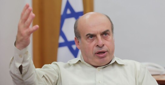 Sharansky:la lucha por la libertad y el Comité Uruguayo por los Judíos soviéticos