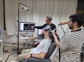 Israel: El tratamiento cerebral no invasivo reduce los recuerdos traumáticos