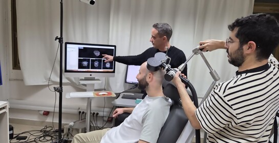 Israel: El tratamiento cerebral no invasivo reduce los recuerdos traumáticos