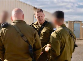 Cuanto más amenace Irán, más acerca a Israel a la guerra