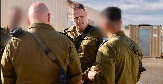 Cuanto más amenace Irán, más acerca a Israel a la guerra