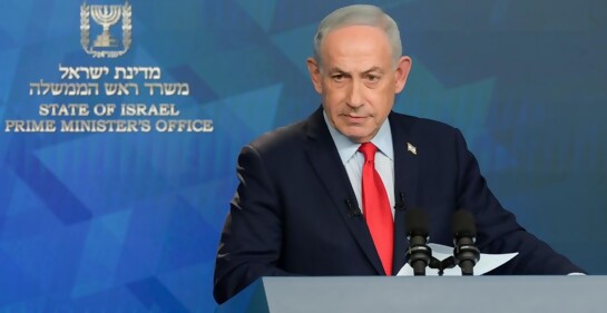 Israel podría decidir atacar a Irán por su cuenta, sin Trump