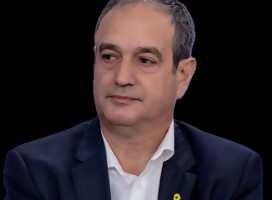 Ex jefe defensa anti misiles: Clave libertad de acción de Israel contra Irán