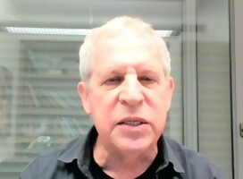 Experto israelí en estrategia: Trump atacará pero no ahora