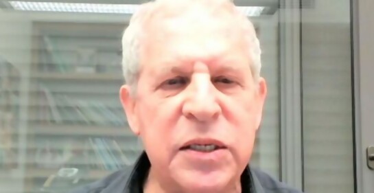 Experto israelí en estrategia: Trump atacará pero no ahora
