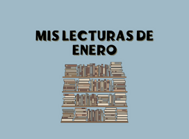 Lecturas de enero: libros recomendados y talleres de febrero